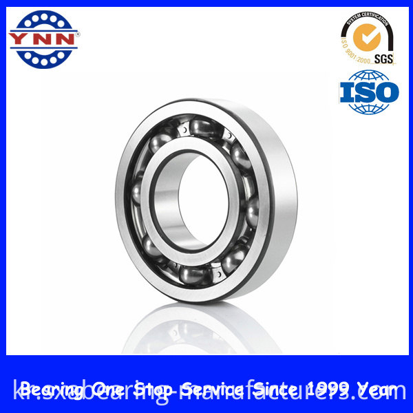 High Quality Deep Groove Ball Bearing (6009 6330 6320)